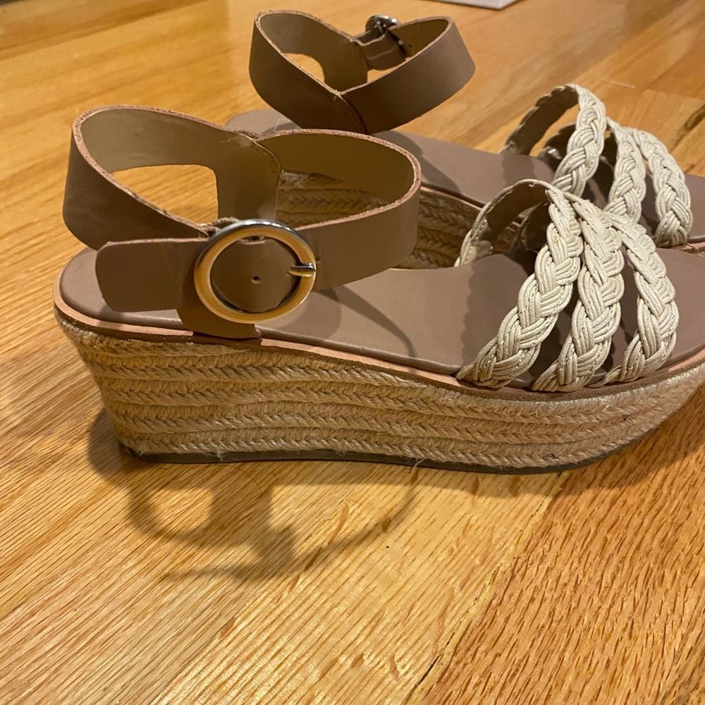 Wedges - Picture 2 of 5
